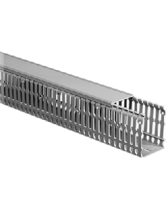 Bedradingskoker
TEH BA7100060/0-RAL7030 KANAAL+DEKS