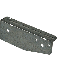 Console kabeldraagsysteem
GEEL 8717110 WANDCONSOLE 100MM