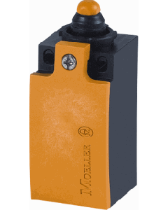 Eindschakelaar
OMR D4BN9001M EINDSCHAK HEFB 1XWIS 10A P