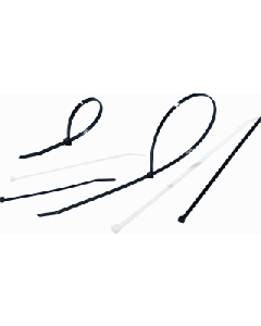 Kabelbundelband
LEGR 036638 ELAST BUNDELKOUS 25M 15MM