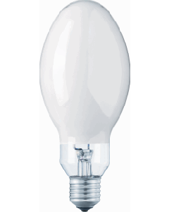 4050300012377 Hogedruk kwikdamplamp
OSR KWIKLAMP 125W E27 ELLIPS HQL