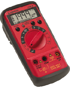 44044084 Multimeter
BENN MM P3 DIG MULTIMETER