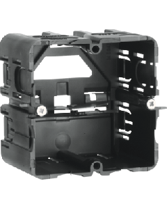 G3506LAN Montagedoos wandgoot
TEH G3506 LAN UNIV.DATA-ADAP+DOOS