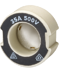 1713626 D-schroefadapter
HH 1713.626 LPC PASPLAAT 25A GEEL