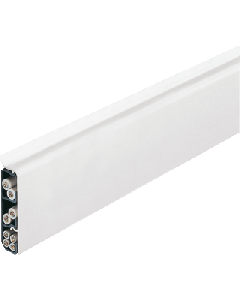 864107 Plintgoot compleet
TEH SL20057/0-RAL9001 KAN+DEK 2XFLE