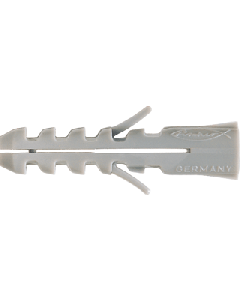 70005 Plug
FIS SX5 NYLON PLUG