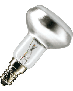 6438778 Gloeilamp met reflector
PH REFL95150W SPIEGELREF LAMP R95 ! INCO