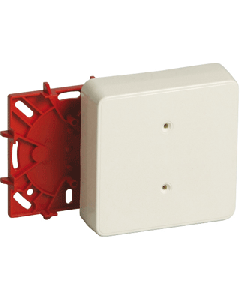 L2819SCHW Lasdoos leidingkanaal
TEH L2819 LASDOOS ZW 254816