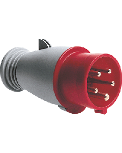 CEE-contactstop
MEN 3853 CEE STEK 5P 32A