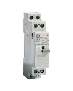 Bistabiel relais
MG 15505 ETL UITBR ELEM 1M+1W 32A 240V
