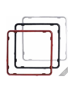 Sierrand schakelmateriaal
JUNG CDP82BLM APPLIC RAAM BM