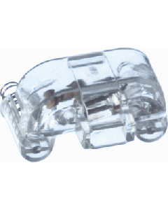 Verlichtingselement schakelmateriaal
JUNG 94 INB GLIMLAMPJE 220V 0,8MA