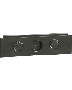 Invoerplaat voor op sparing kast lessenaar
ATT 16103 CMXL UITVOERBRUG XL+