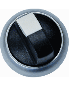 72374 Keuzeschakelaar frontelement
ME Q25WK3R1 KEUZESCHAKELAAR FRONTELEMENT