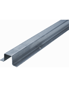 9200800 Kabelbeschermkap grondkabel
JMV BESCHERMPROFIEL 20X20 RVS