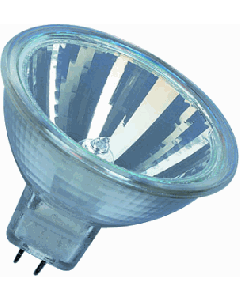 4050300011783 Laagvolt halogeenreflectorlamp
OSR 41840FL HALOSP 111 75W-12V 24GR