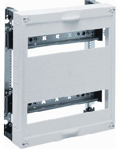 Inbouwunit leeg
LEGR 036101 MOD RAAM 400X300X200MM
