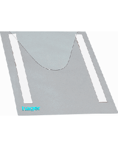 Documenthouder voor kast lessenaar
HAG FZ707 TEKENINGHOUDER