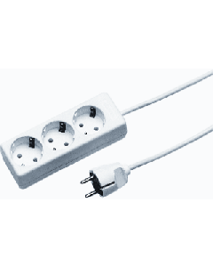 LAK32A3 Laadkabel elektrisch voertuig
ABL E-MOBILITY VOEDINGSKABEL 3MTR CEE 32