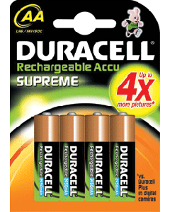 EN10040221 Oplaadbare batterij
ESY SL ACCU 1500 9,6V 1500MAH