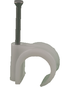 421301 Spijkerclip
MEP SP2,75/4 CLIPS 2,75-4MM WIT