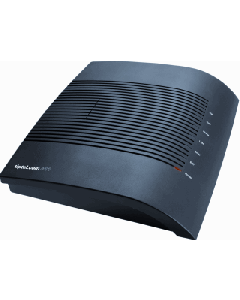 BT335828 Telefooninstallatie
BTIC 335828 TELEFOONCENTRALE 2 NETLIJNEN