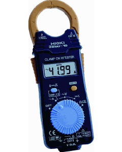 44044035 Meettang
BENN CM2 AMPERETANG TRUE RMS