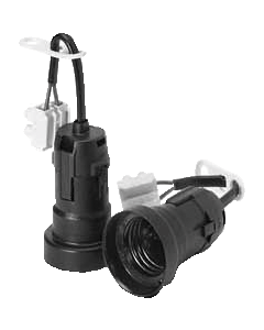 955030 Lampfitting
CAN M5 25/25W KABELKAN 25X25 FOLIE