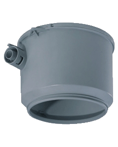 97660402 Inbouwdoos verlichtingsarmatuur
SPEL H120TT-S1-0 BEHUIZING IBTRONIC