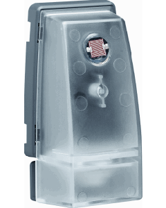 Lichtmeetcel rolluik
JUNG LA90 ELEC LICHTSENS V SONNEBOY