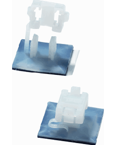 Bevestigingssokkel en -element voor kabelbundelband
LEGR 032072 SCHROEFZADEL 5MM