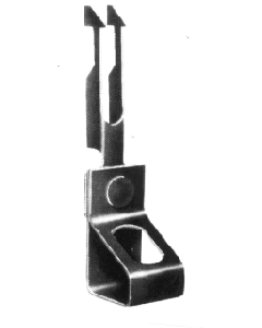 386810 Balkklem C-model
CAD TKN8 BALKKLEM M8