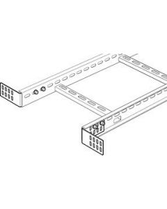589925 Bevestigingselement voor montagerail -profiel
CAD PLN 42X30-8,4MM DRUKPLAAT