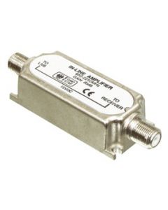 100300401 Satellietversterker
HIRS SAT LINE VERSTERKER