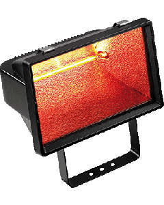 500711 uitlopend Warmtestraler
MAGN 500711 RADIANCE PLUS 750 W 45X50X9