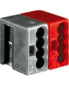 Aansluitklem bussysteem
JUNG 2050RTSW AANSL KLEM BUS KNX