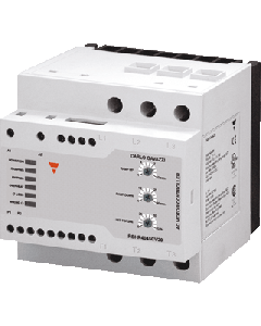 134911 Soft starter
ME DS7-340SX012N0-N SOFTSTART 5,5KW 3X40