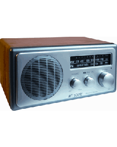 Radio
BJ 8220-84 DIG RADIO INB SET S-STU