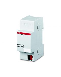 BTF420 Applicatiecontroller bussysteem
BTIC MY HOME 16 SCENARIOS 2M