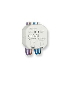 Binaire ingang bussysteem
JUNG 2076-4T BINAIR INGANG 4V