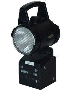 10050008 Handlamp
ESY SL P HANDSCHIJNWERPER MET NOODVERLIC