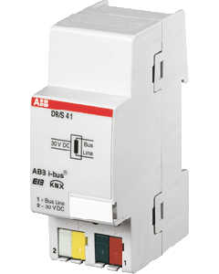 Smoorspoel bussysteem
BJ 6981 P-NET SPERFILTER DIN-RAIL
