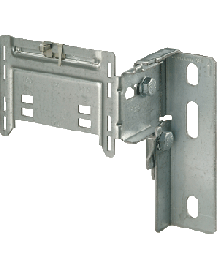 Wandconsole wandgoot
TEH G2260 UNIV DRAAGSTEUN 53-81MM