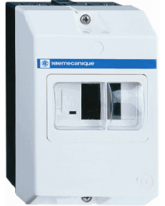 219655 Schakelaarkast leeg
ME CI-K2-PKZ0-GR KAST V PKZM0 IP55