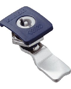 Binnenwerk slot voor kast lessenaar
JUNG 28G HALFCILINDERSLOT M/3 SLEUT