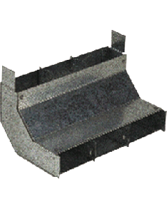 Stijgstuk vloergoot
GEEL 8442350 VLOERG STIJG/ZAK 38X190