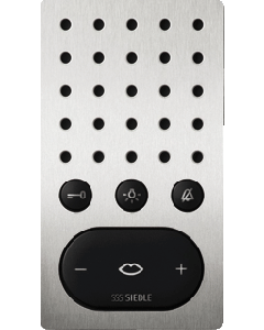 RTY176307001 Huistelefoon
RIT 17630/70 TWINBUS WIT TELEFOONTOEST