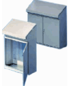 Lessenaarsectie leeg
ELDON MPG10R5 LESSENAAR 985x1000x400