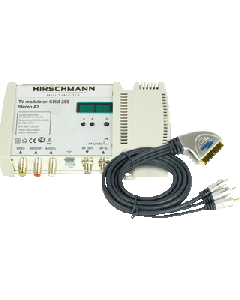 695020426 A V-modulator
HIRS CHM 69 A/V-MODULATOR