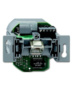 WLAN Access Point
BJ 8186/31 IP-WLAN ACCESSPOINT SOKKEL